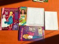 Нови/използвани занимателни книжки - математика за 4клас, книжки за модели, книжки за бозайници, снимка 5
