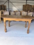Разтегателна трапезна маса МАСИВ , снимка 8