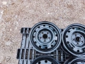 4бр.Оригинални железни джанти 15цола 5x114.3 за Hyundai,Kia,Mitsubishi,Mazda, снимка 7
