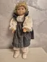 Продавам порцеланови кукли , снимка 4