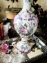 Порцеланова кана/ ваза, снимка 5