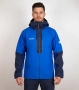 Mammut Taiss HS Hooded - Оригинално мъжко хардшел яке размер L, снимка 1