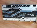 Видео карти SAPPHIRE RADEON RX 580 Nitro+ 4 GB, снимка 6