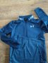 under armour - страхотно юношеско горнище КАТО НОВО, снимка 5