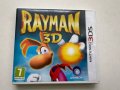 Rayman 3D за 3DS, снимка 1