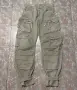Мъжки cargo панталон Zara, снимка 2