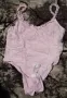 Розово боди , снимка 1