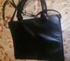 Нова Дамска Кожена Чанта , снимка 9