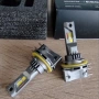 Лед крушки H15 LED | Canbus 6500K, 30000LM | Гаранция 1 година, снимка 11