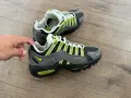 Оригинален! Брутален Nike Air Max 95 NDSTRKT - 40 номер, снимка 6