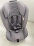 Детско столче за кола NUNA MYTI сиво, снимка 2