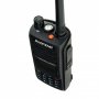 Нова DMR DM-1702 цифрова радиостанция 2022 Baofeng  VHF UHF Dual Band 136-174 & 400-470MHz, снимка 11