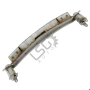 Основа предна броня Honda Civic VIII 2006-2011 ID: 153953, снимка 2