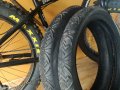 ПРОДАВАМ ЕЛЕКТРИЧЕСКИ ВЕЛОСИПЕД-FAT BIKE ,,CORRATEC'', снимка 4