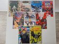 Комикси Batman: Incorporated Vol. 1, #1-8 + Leviathan Strikes, NM, DC, снимка 1