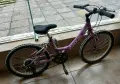 Детско колело CROSS Alissa 20 ", снимка 6