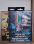Ретро Видео Игри SEGA Mega Drive Made in Japan / Michael Jackson Moonwalker Indiana Jones , снимка 1