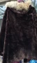 Зимни кожуси, различни цветове и материя, снимка 9