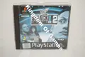 Игра за PS1 WWF SmackDown! 2: Know Your Role ТЕСТВАНА И РАБОТЕЩА, снимка 1
