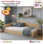 Легло приста без ракла Сити 2009 с матрак 120/190 с 10%Промоция до 24.08.26, снимка 11