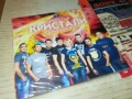 ОРКЕСТЪР КРИСТАЛИ ЦД 0312251845, снимка 13