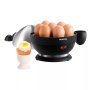 ✨Яйцеварка SENCOR SEG 720BS, 320-380 W, до 7 яйца, снимка 1 - Уреди за готвене на пара - 44351087
