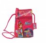НАМАЛЕНИЕ!!!Чисто нова чантичка за момичета (тип портмоне) на Уинкс (Winx), снимка 1 - Чанти - 32100281