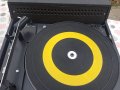Dual P50 Грамофон, снимка 9
