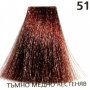 Професионална боя за коса 50 мл. NeoColor, снимка 12