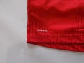 футболна тениска denmark kjaer #4 hummel/juventus adidas екип блуза фанела мъжка оригинална L/M, снимка 6