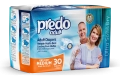 Памперси за възрастни Predo - S (50-85см), 30 бр. ВИСОКО КАЧЕСТВО, снимка 2