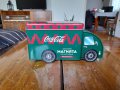 Камионче Кока Кола,Coca Cola #9, снимка 1 - Колекции - 39511766