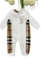 Цяло боди ромпър за бебе, снимка 5
