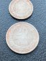 български монети от 1888 г, снимка 1