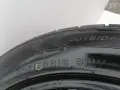 4бр. летни гуми 235 50 18 VW Tiguan Sharan Audi Q3 BMW e38 X3 Ford Kuga S-Max Galaxy Volvo V60, снимка 3