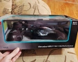 RASTAR Кола Mercedes-AMG F1 W11 EQ Performance Radio/C 1:18, снимка 1