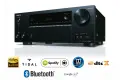 Чисто НОВ ONKYO TX-NR656 ОРИГИНАЛНО ЗАПЕЧАТАН, снимка 1