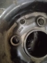 Джанти с гуми 14" 56/72/14" CJ14xH2 Seat, снимка 7