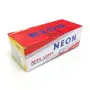 NEON T20 крушки жълти/оранжеви 12 V 21/5 W 10 броя, снимка 3