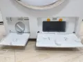 Miele Пералня - Лява Панта - Wi-Fi - TwinDos - Подсветка - Миеле 12м Гаранция, снимка 9