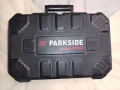 Parkside PABSP 20 LI C3 + 2Ah батерия и зарядно, снимка 4