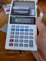 Стар калкулатор с принтер Casio HR-8A, снимка 8