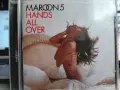 MAROON 5 аудио дискове, снимка 1