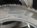 2бр.зимни гуми 225/50/17 Michelin, снимка 6
