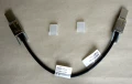 Нов кабел за стакване Cisco STACK-T4-50CM V02, снимка 2