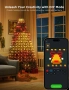 Govee Christmas Tree Lights, снимка 6