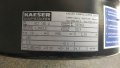 Компресор за въздух KAESER KCT 180W, снимка 3