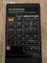 Ретро автентично дистанционно за уредба аудио Pioneer , снимка 2