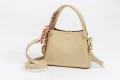 Ежедневна дамска чанта AMORE Fiorella - Cream, снимка 4