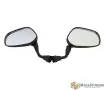 Огледала за мотор - 2144 - Ф8мм/Ф10мм 2бр/к-т, снимка 1